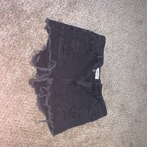 Pacsun shorts